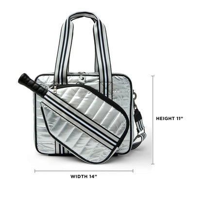 Sporty Spice Pickleball Bag